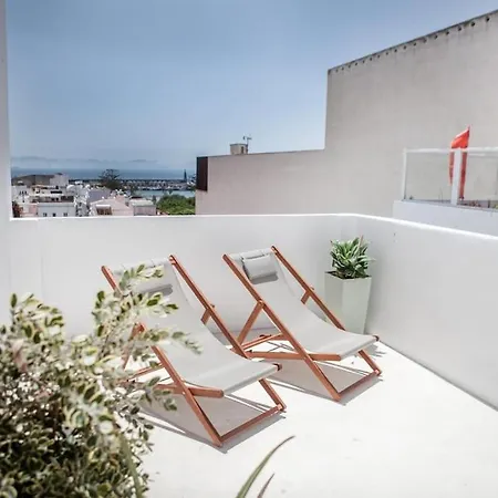 Lägenhet 24 - La Atalaya De Colon - Enjoy Tarifa