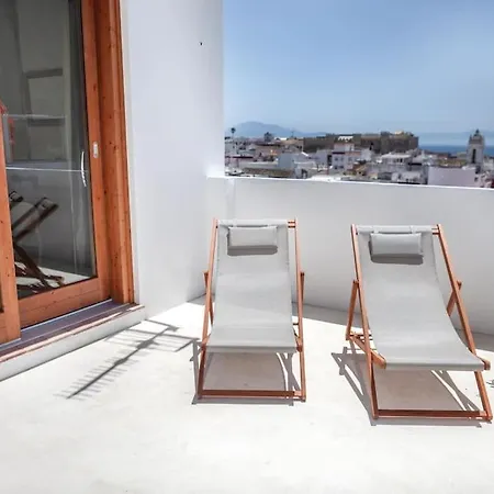 Lägenhet 24 - La Atalaya De Colon - Enjoy Tarifa